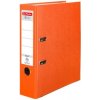 Herlitz pákový zakladač A4 8 cm oranžový