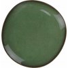 Villeroy & Boch Tanier na chlieb/maslo 17,5 x 16,9 cm Lave vert