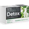 Kapsuly Narum Detox probiotické čisté bio 75 ks