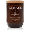 WoodWick Vonná sviečka ReNew sklo veľké Black Currant & Rose 368 g