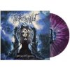 LP Pretty Wild: Zero.point.genesis (limited Edition) (black In Purple Colour-in-colour With White Splatter Vinyl)