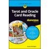 Tarot & Oracle Card Reading for Dummies