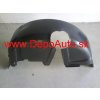 Škoda Fabia 9/99-7/04 podblatník zadný Pravý