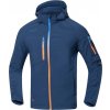 ARDON CREATRON / Pánska softshellová bunda - modrá 4XL