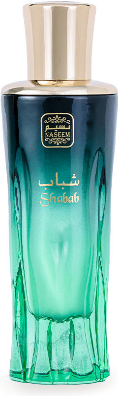 Naseem Shabab parfum unisex 100 ml