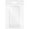 JELLY CASE SAMSUNG A52 priesvitné zadné púzdro na mobilný telefón (Gumené silikónové púzdro JELLY CASE)