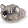Cozy Noxxiez CS911 Koala - hřejivý plyšový pantofel