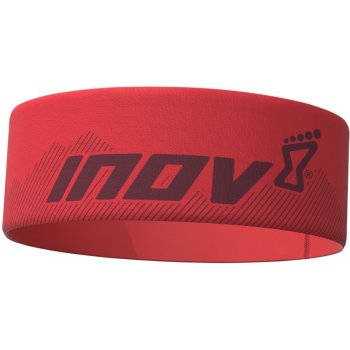 Inov-8 Race Elite Headband red