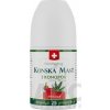 Herbamedicus KONSKÁ MASŤ S KONOPOU hrejivá 90 ml