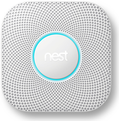 Google Nest Protect V2