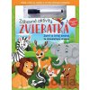 Zábavné aktivity zvieratká - Foni book