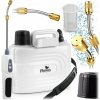 Plonos PL-605, 5L |