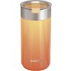 Termálny hrnček Quokka Boost Apricot Orange s infuzérom 400 ml
