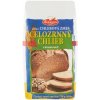 Küchenmeister Celozrnný chlieb s kvasnicami 0,5 kg