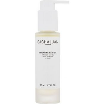 Sachajuan Intensive Hair Oil 50 ml