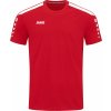 Tričko Jako Power women's t-shirt 6123w-100 Veľkosť 38