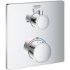 Grohe Grotherm Termostatická batéria pre 2 vývody 24080000