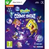 Spongebob SquarePants: Cosmic Shake