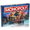 Winning Moves Monopoly Iron Maiden EN