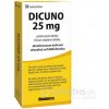 Dicuno 25 mg filmom obalené tablety tbl.flm.30 x 25 mg