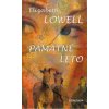 Pamätné leto SK - Elizabeth Lowell