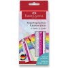 Trblietky Faber-Castell Rainbow 12 ml, 2 ks -