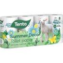 Tento Summer Decor 3-vrstvový 8 ks