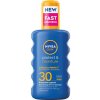 Nivea Sun Protect & Moisture spray SPF30 200 ml