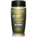 Kérastase Homme Capital Force Daily Treatment Shampoo Anti-Dandruff Effect 250 ml