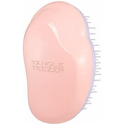 Tangle Teezer Original Salomon Smoothie - Profesionální růžový kartáč na vlasy