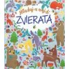 Hľadaj a nájdi Zvieratá