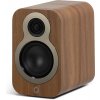 Q Acoustics 3010c Svetlý dub (Regálové reproduktory (cena za pár))