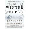 The Winter People: A Suspense Thriller (McMahon Jennifer)