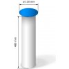 Crystalline Pool Spa Filter Filtračné kartuše SC762 Armstark, Sundance Spas