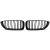 TUNING-TEC Predná maska, BMW 4, F32, F33, F36, 2013- , Frame Glossy, Inside Matt, Black