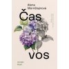 Čas vos - Alena Mornštajnová