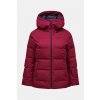 BUNDA PEAK PERFORMANCE W SHRED DOWN JACKET VERTICAL ZENITH