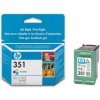 HP Cartridge CB337EE COLOR 351