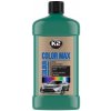 K2 COLOR MAX DARK GREEN 500ml - vosk na lak