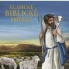 Klasické biblické príbehy - Thea Brink