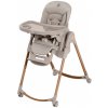 Maxi-Cosi Minla Plus stolička rastúca Elegance Beige