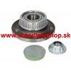Audi A3 9/96-9/00 zadný náboj kolesa Ľavý / SKF /