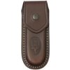 Muela Leather sheath F/10 pevné púzdro