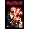 Dívka, která si hrála s ohněm - komiks - Denise Mina , Leonardo Manco , Andre Mutti