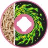 Slime Balls 54mm Tear Away Maggots Neon Hardline 97a