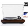 Gramofon Dual CS 518 High Fidelity / Walnut / 2M Blue
