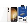 3MK FlexibleGlass Samsung Galaxy S23+ Hybrid Glass 5903108512602