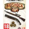 BioShock Infinite Columbia’s Finest