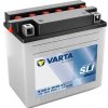 Motobatéria VARTA YB16B-A / YB16B-A1, 16Ah, 200A, 12V