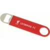 Liverpool FC Otvárač Liverpool FC, červený, magnetický